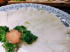 -清真·京华源铜锅涮肉(丰庆店)