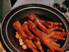 -晓粤·惹味粤菜(凯德乐峰广场店)