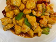 -功德林素菜饭庄(前门店)