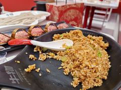 -牛物鲜切牛肉火锅(宜家荟聚店)