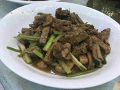 -海晖酒楼·顺德鱼生(荣华店)