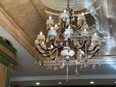 -卢布里西餐厅(总店)