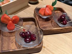 -Minase水濑·日料放题(外滩店)