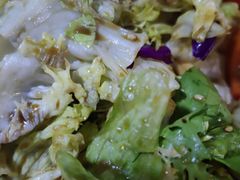 -木屋烧烤(惠阳华润小径湾店)
