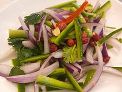 -阿里疆Alijiang·丝路美食·异域风情·清真(长楹天街店)
