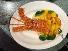 -蟹榭·本帮江浙菜·蟹宴(五角场合生汇商场店)