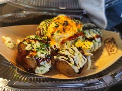 -筑地银GINDACO·日式简餐(枫蓝店)