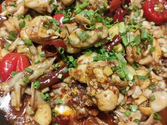 -聚味瞿记·龙虾堂(天元店)