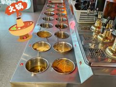 -蛙宴·美蛙火锅基地(万象城店)