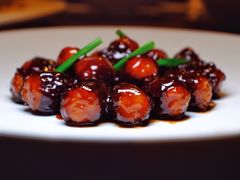 -上海滩餐厅(BFC外滩金融中心店)