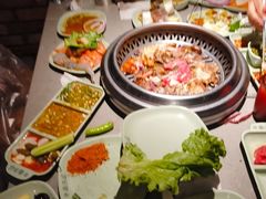 -盛江山自助料理(太原街万达店)