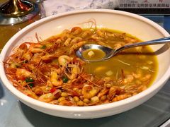 河虾-东方山水金沙酒店-雅香阁中餐厅