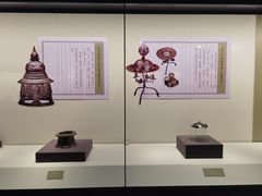 -旅顺博物馆