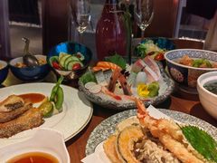 -武藏日本料理(宝安壹方城店)