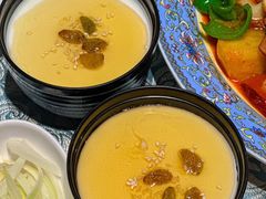 -巴扎美食·新疆菜·西域歌舞表演餐厅(新疆大厦店)