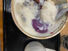 -鲜芋仙(太原街万达店)