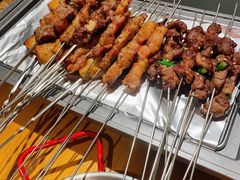 -星光小把串·海鲜烧烤(西安路店)