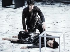 -北京喜剧院
