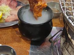 -蒜香焼肉PURUSHIN(马场路店)