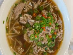 东坡藤椒肥牛-眉州东坡(北苑华贸店)