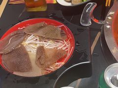 -蜀大侠火锅.川剧变脸(龙泉世茂店)