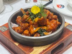 -北塘海鲜·天津菜(大光明桥旗舰店)