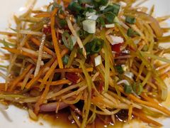 -干老四雅鱼饭店(滨江西路店)