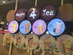 -快乐柠檬happylemon(日月光店)