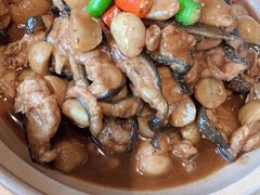 -印象鲵宴·张家界地标美食名片(溪布街店)