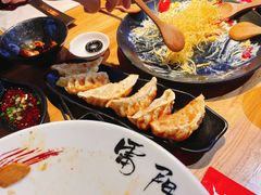 -雷门拉面店(新光天地店)