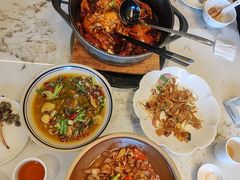 -味仙居(环城南路店)