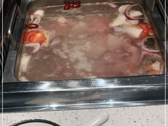 -九府羊·鲜羊火锅·烤串(新华路店)