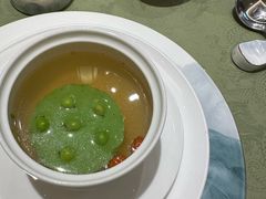-十八棵（老龙井）御茶园(老龙井店)
