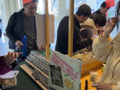 -房山世界地质公园博物馆