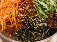 -权味·朝鲜族拌饭(勒泰店)