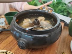 -云海肴·汽锅鸡·云南菜(高德置地店)