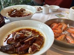 -山泉公馆酒家(珠江新城店)