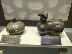 -余姚博物馆