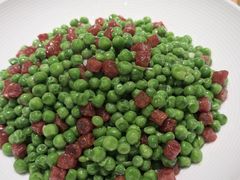 青豆炒虾仁-小户人家(循礼门南国中心店)