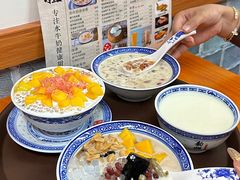 -韵姐牛奶甜品世家