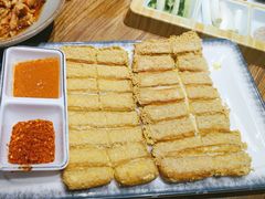 -七步香云南山里菜(昆明老街店)