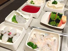 -海底捞火锅(曼巴特广场店)
