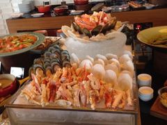 iphone_upload_pic-广州四季酒店·意珍·意式自助餐