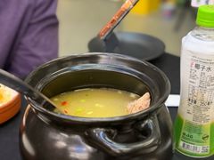 冬瓜排骨汤-潇湘阁(三里屯SOHO店)