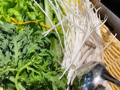 -荷花亭·湖北融合菜(十堰武商MALL店)