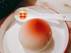 -京华烟云·北京烤鸭(领展购物广场·中关村店)