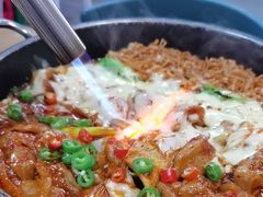 -李先生的首尔小馆(松江启源广场店)