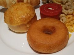 -珠海拱北口岸智选假日酒店