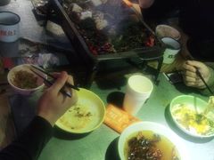 -探鱼·鲜青椒爽麻烤鱼(三水广场店)
