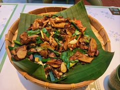 -云海肴·汽锅鸡·云南菜(高德置地店)